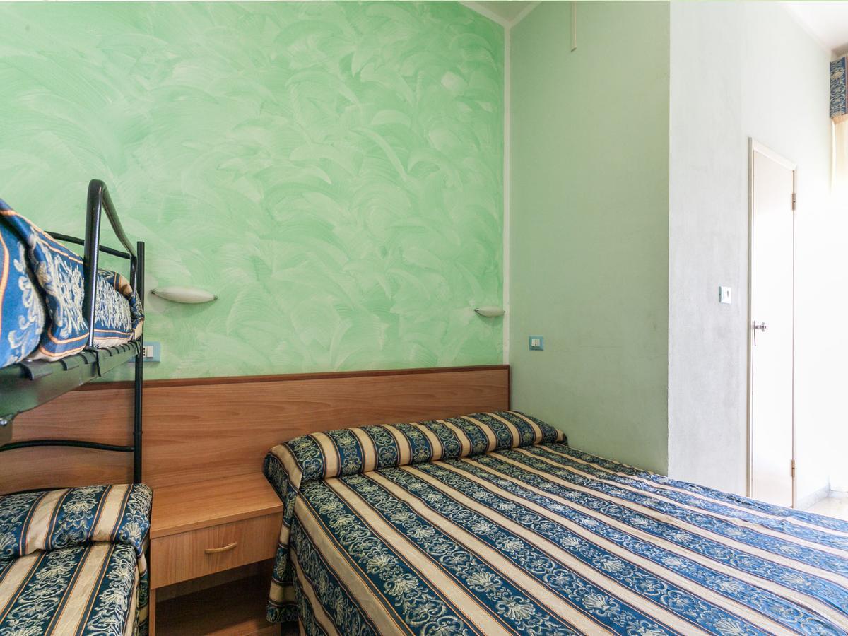 Deluxe Familienzimmer