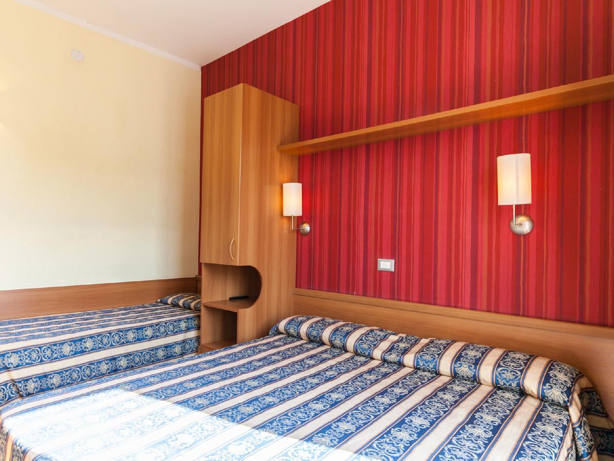 Superior Dreibettzimmer mit Meerblick