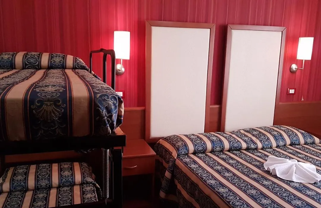 Hotel Promenade Universale-1