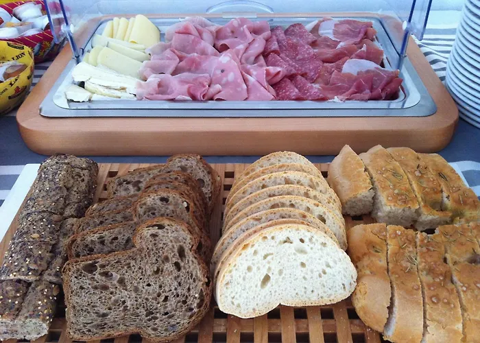 Maree Hotel Cesenatico