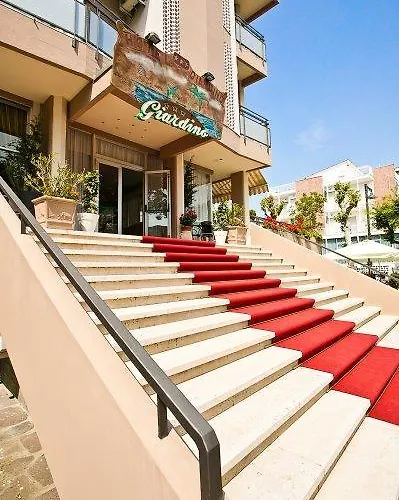 Memo Cesenatico Hotel